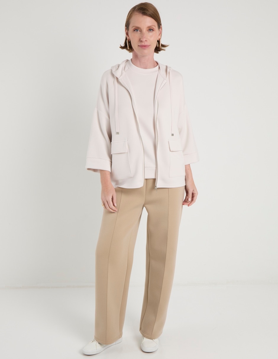 Sudadera con capucha Weekend para mujer