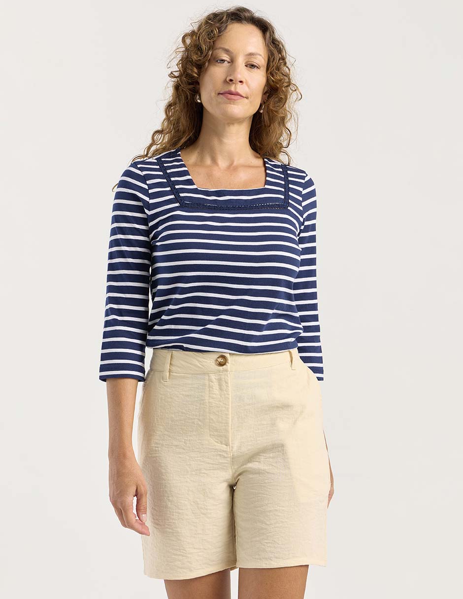 Short para mujer 2
