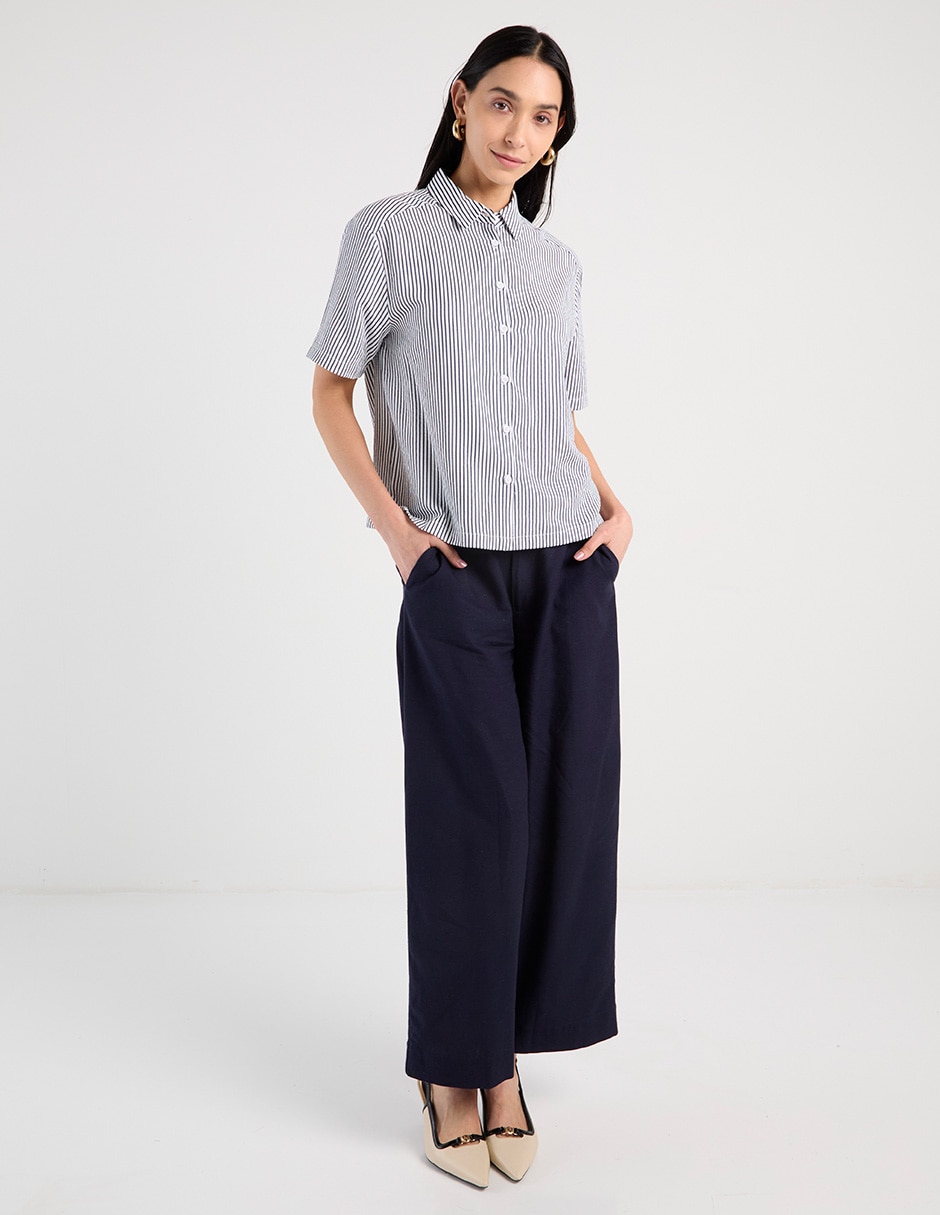 Blusa para mujer 3