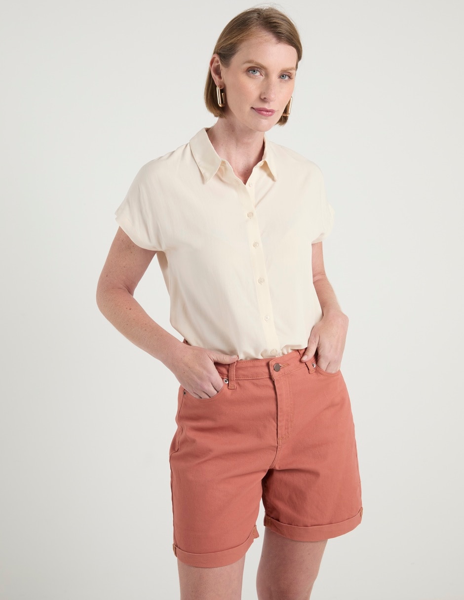 Blusa para mujer 1