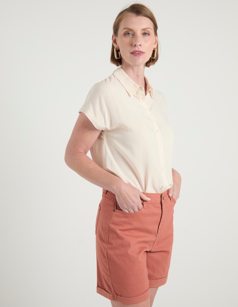 Blusa para mujer 2