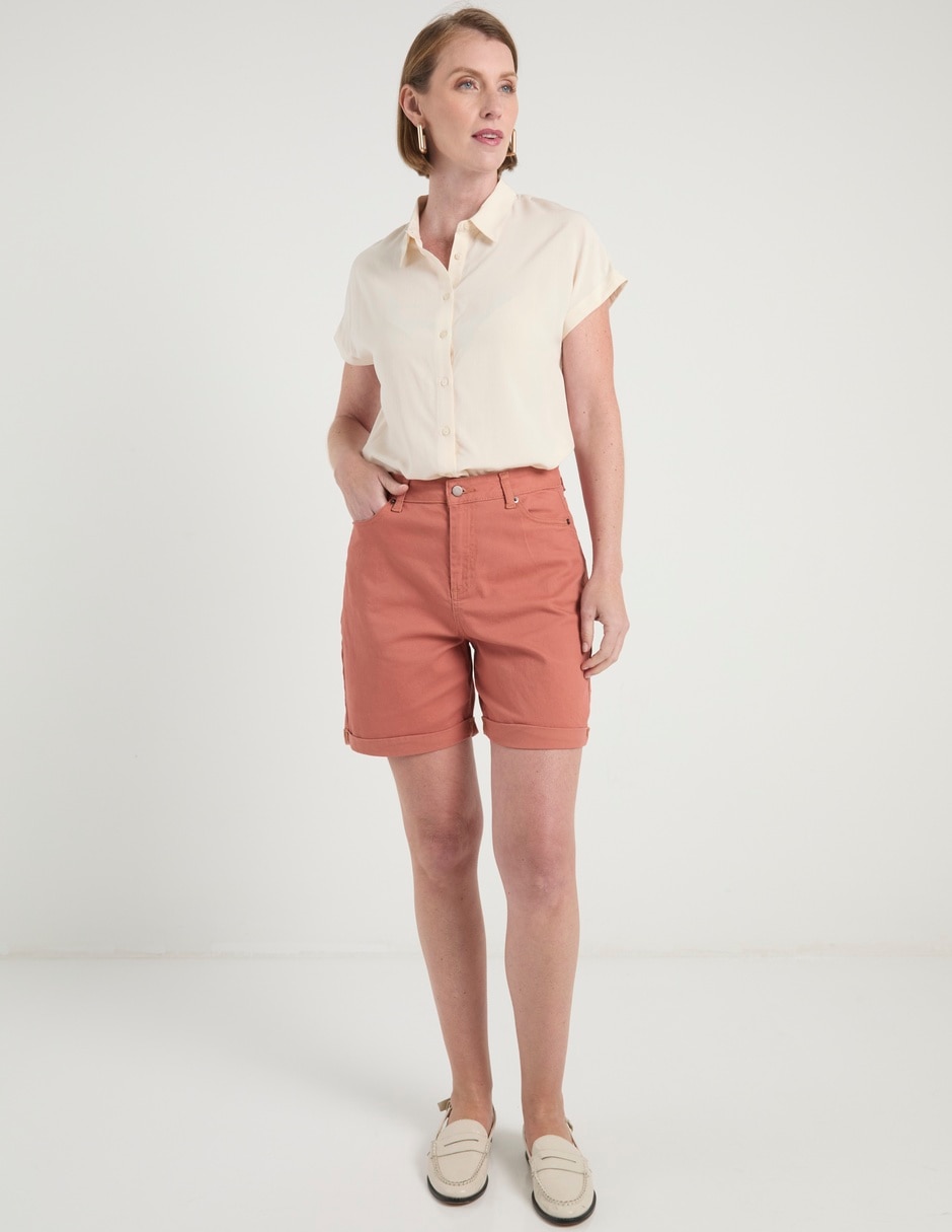 Blusa para mujer 3