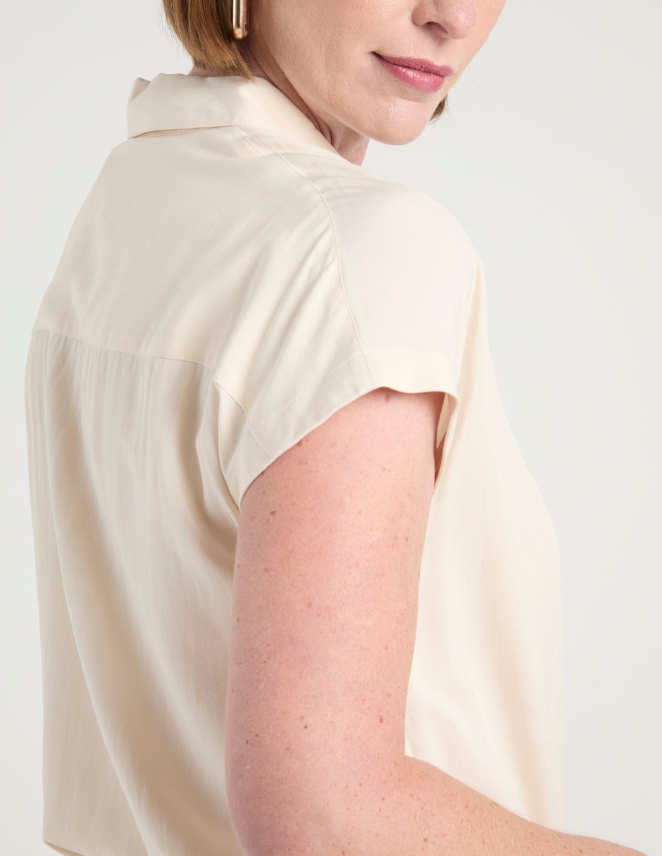 Blusa para mujer 5