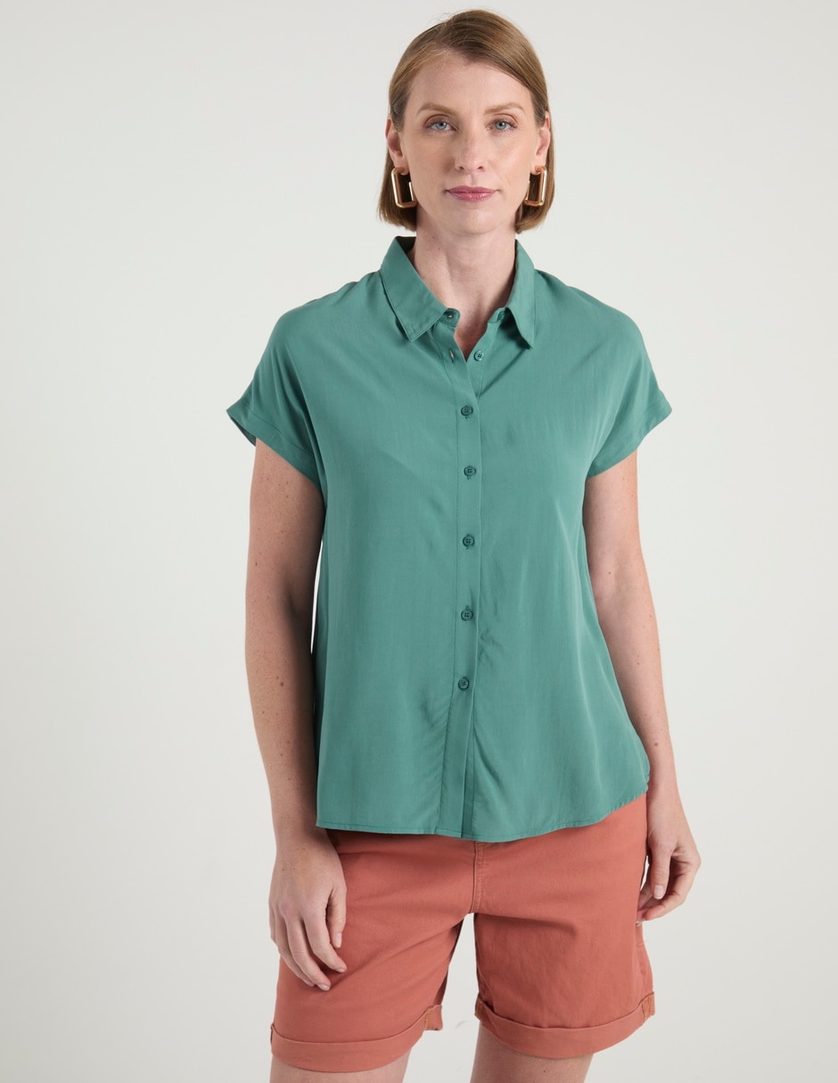 Blusa para mujer Blusa para mujer