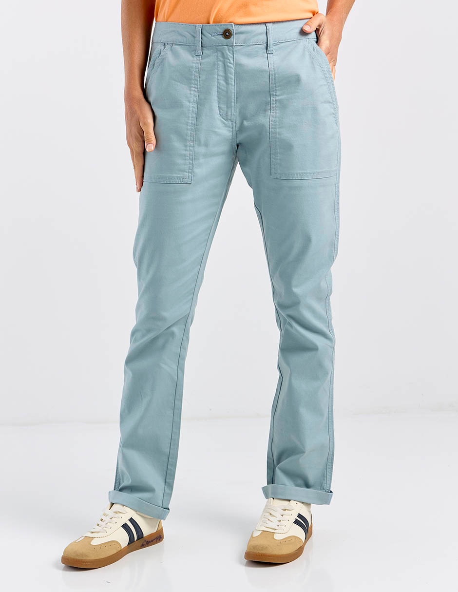 Pantalón Slim para mujer 2
