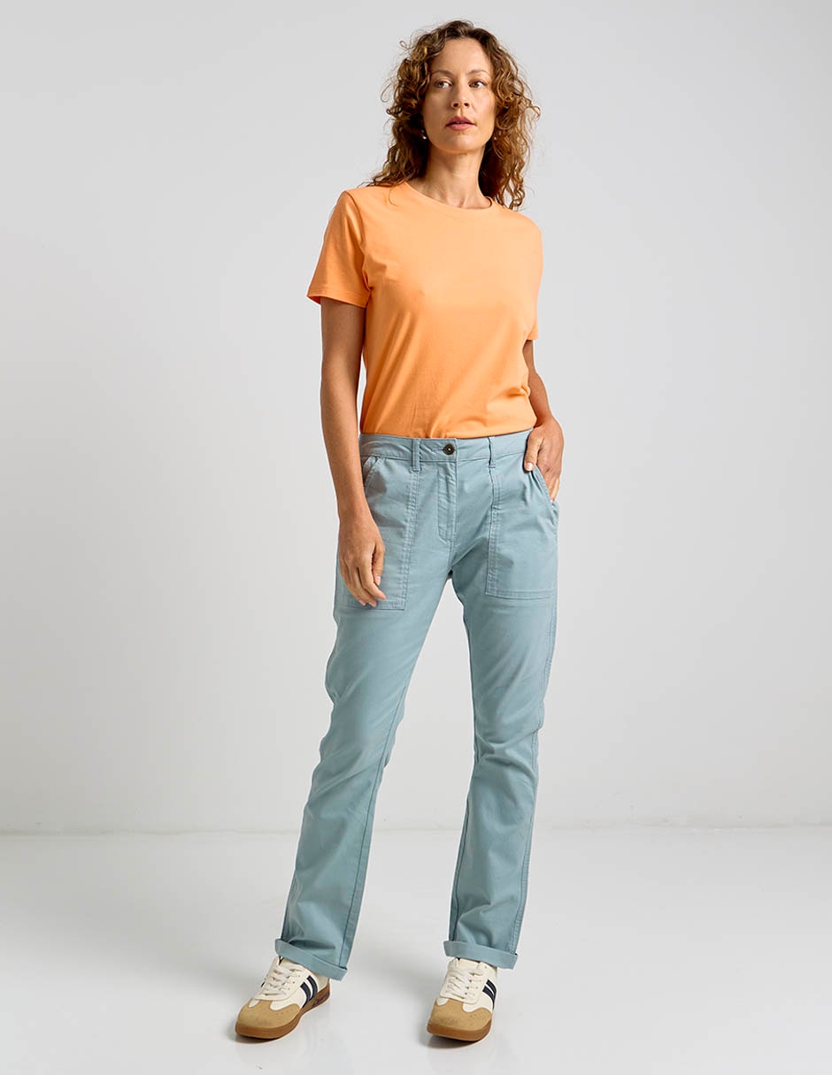 Pantalón Slim para mujer 3