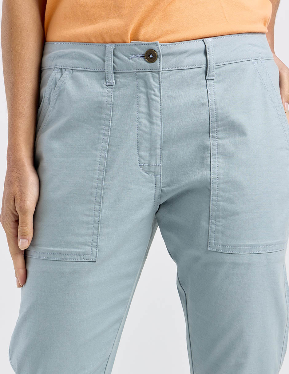 Pantalón Slim para mujer 4
