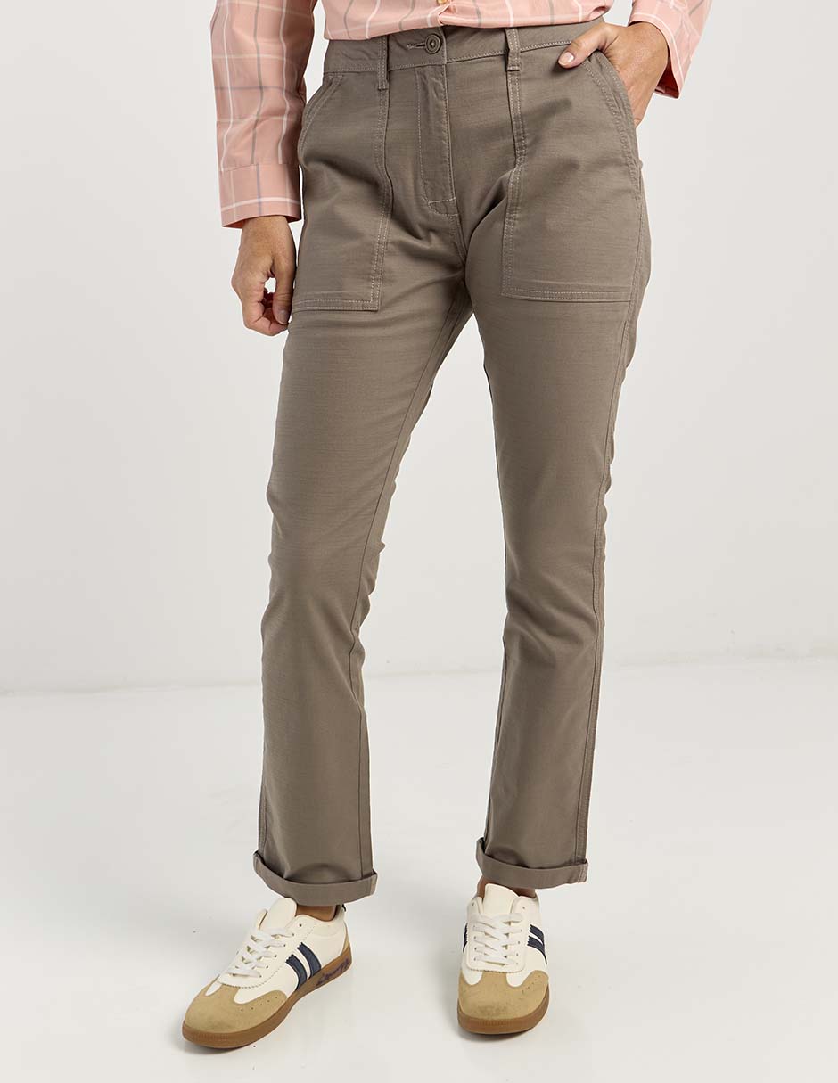 Pantalón Slim para mujer Pantalón Slim para mujer