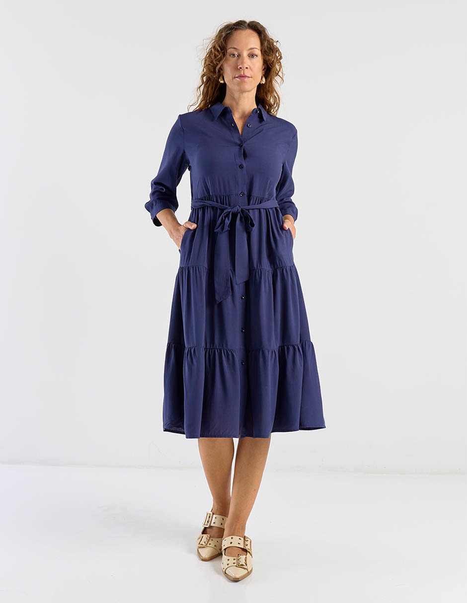 Vestido casual para mujer Vestido casual para mujer