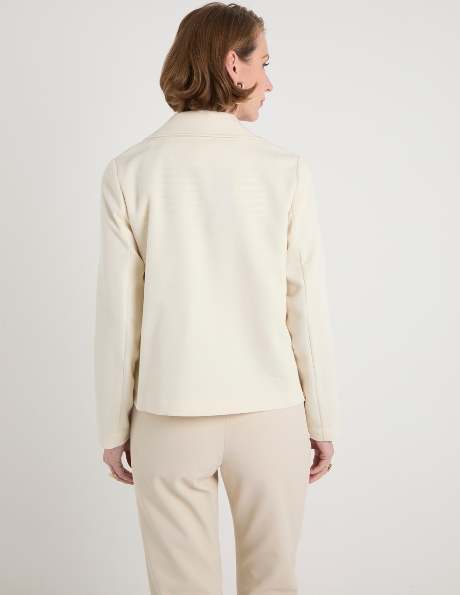 SACO WEEKEND, G, ARENA BLANCA ESTAMPADO