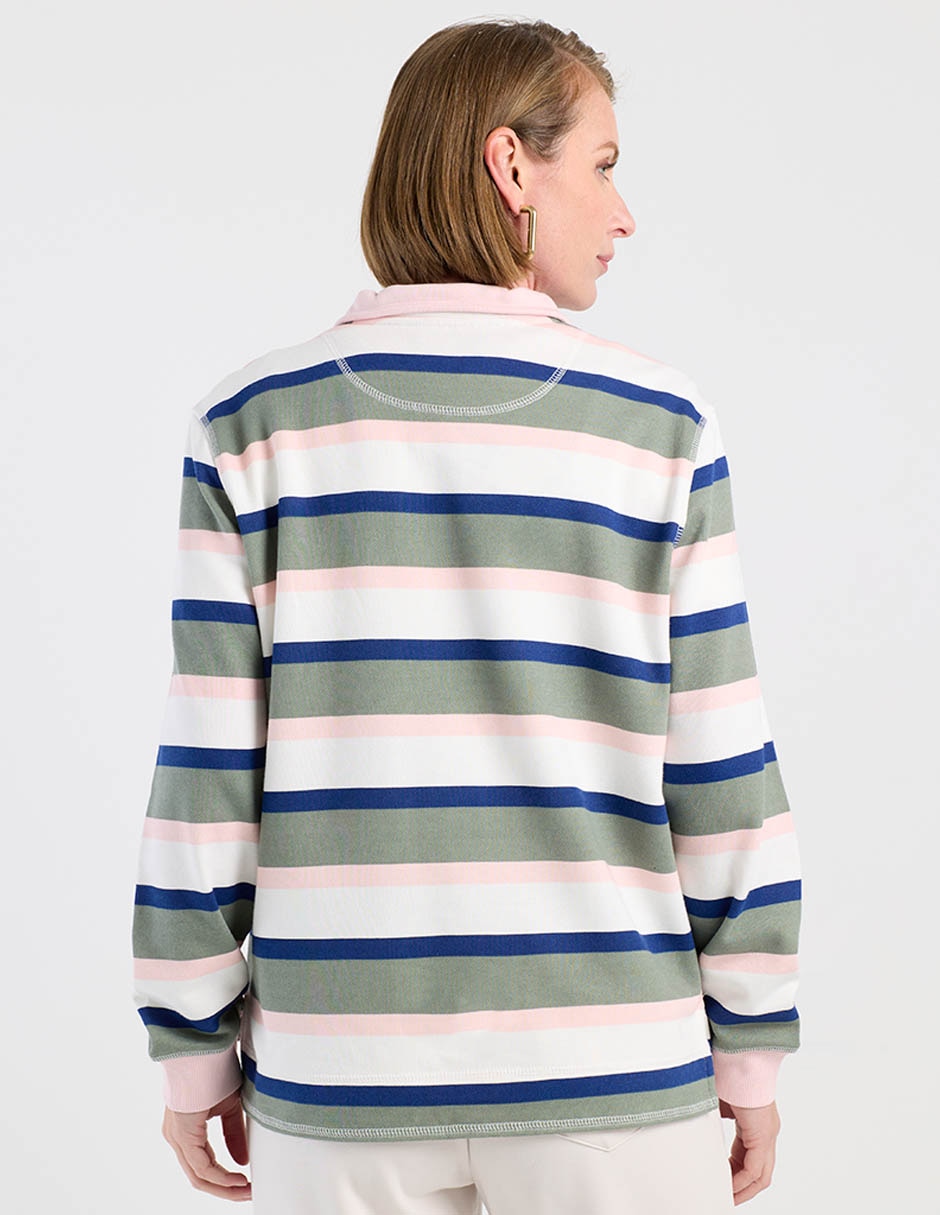 SUDADERA WKM26309-06 WEEKEND, G, HUESO