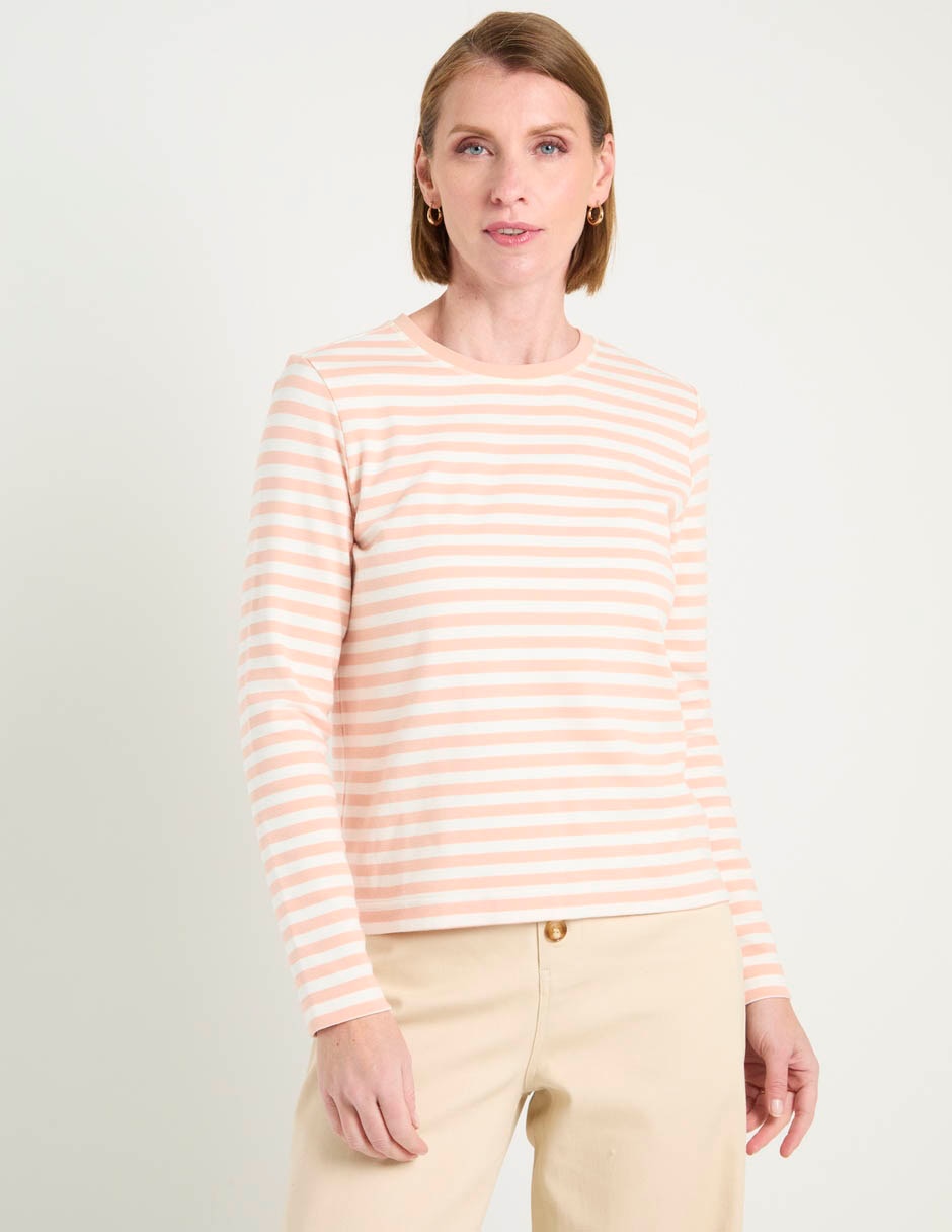 Blusa manga larga para mujer Blusa manga larga para mujer