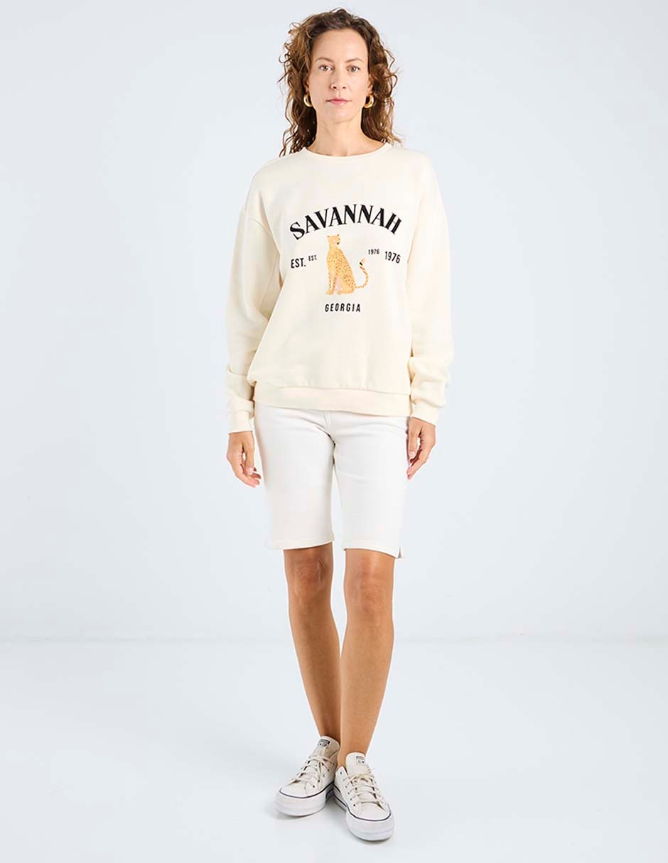 Sudadera para mujer 2