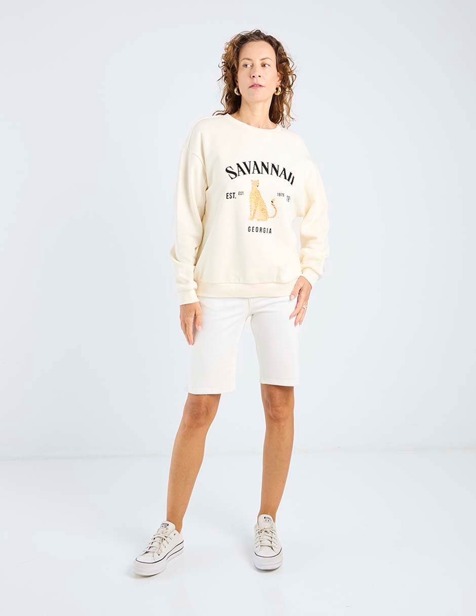 Sudadera para mujer 3