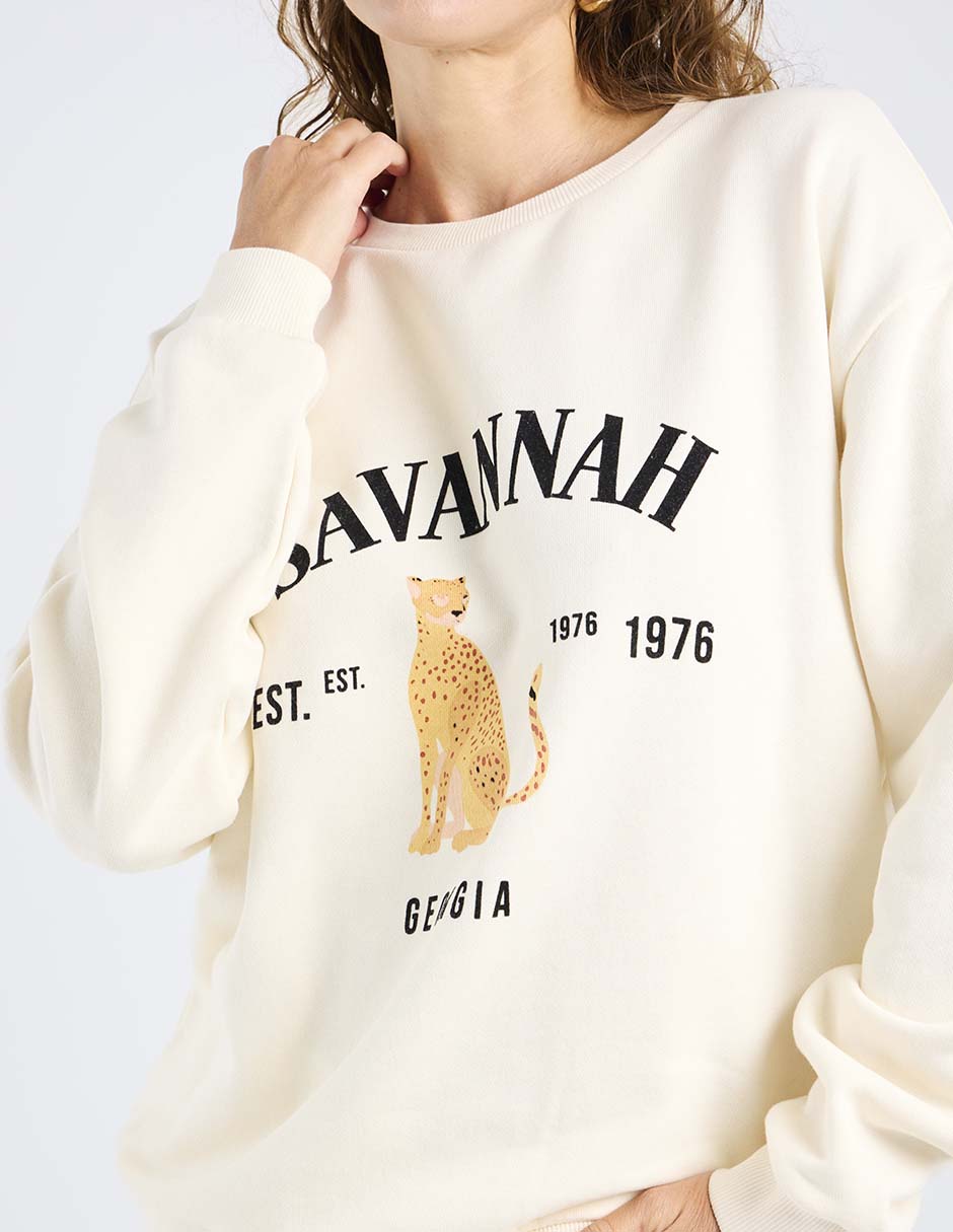 Sudadera para mujer 4