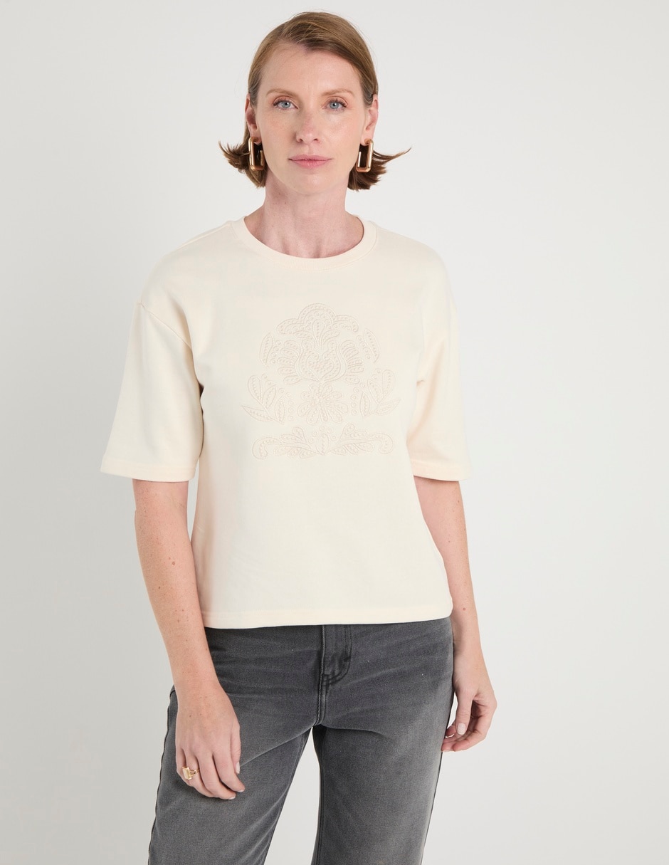 Sudadera para mujer