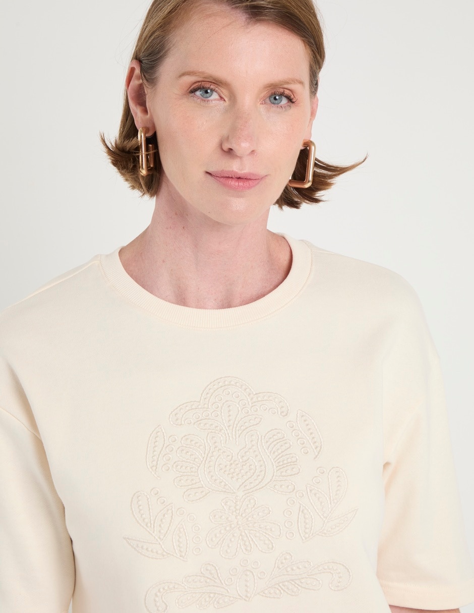 Sudadera para mujer 4