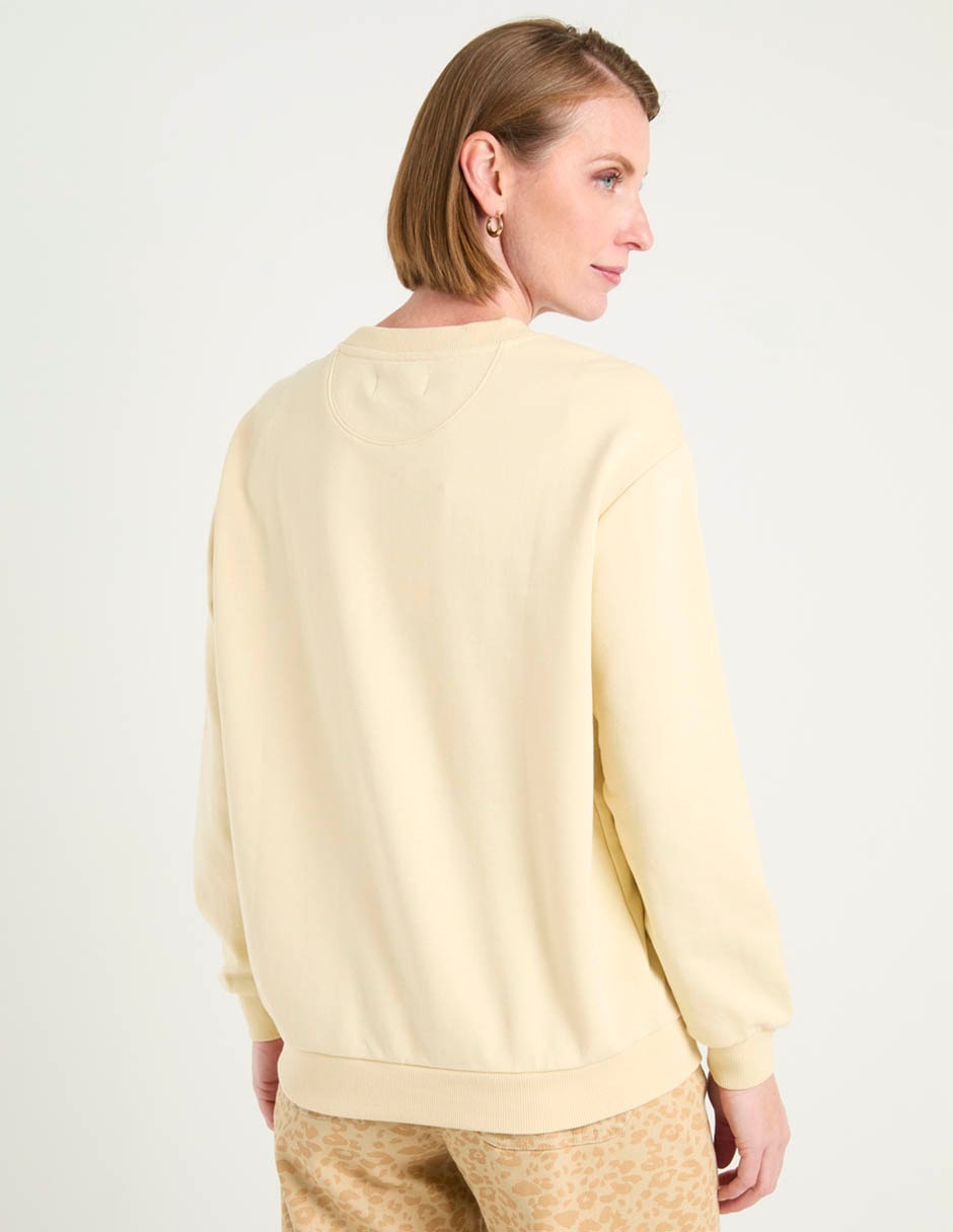 SUDADERA WKM26156-06 WEEKEND, EG, NABO