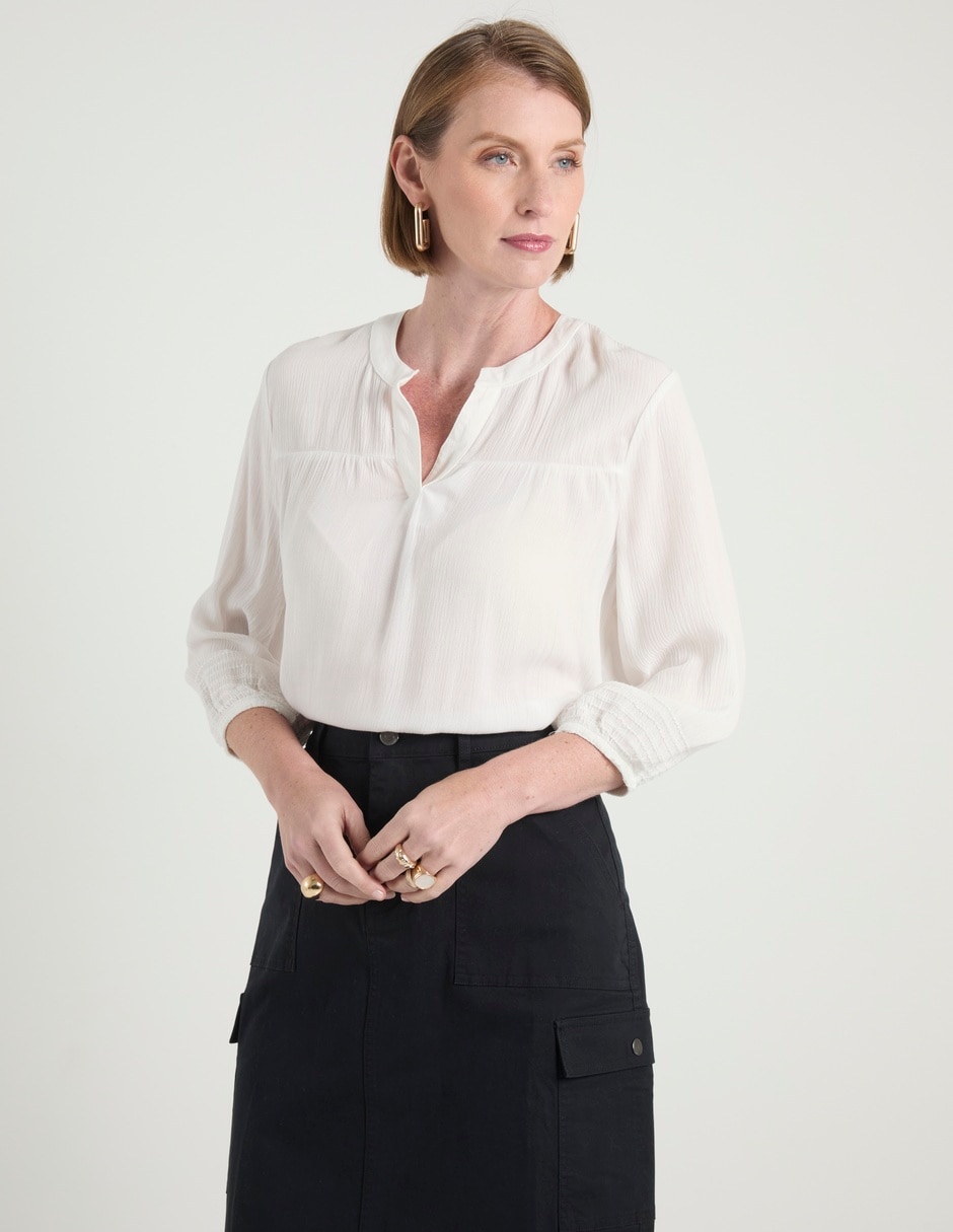 Blusa para mujer 2