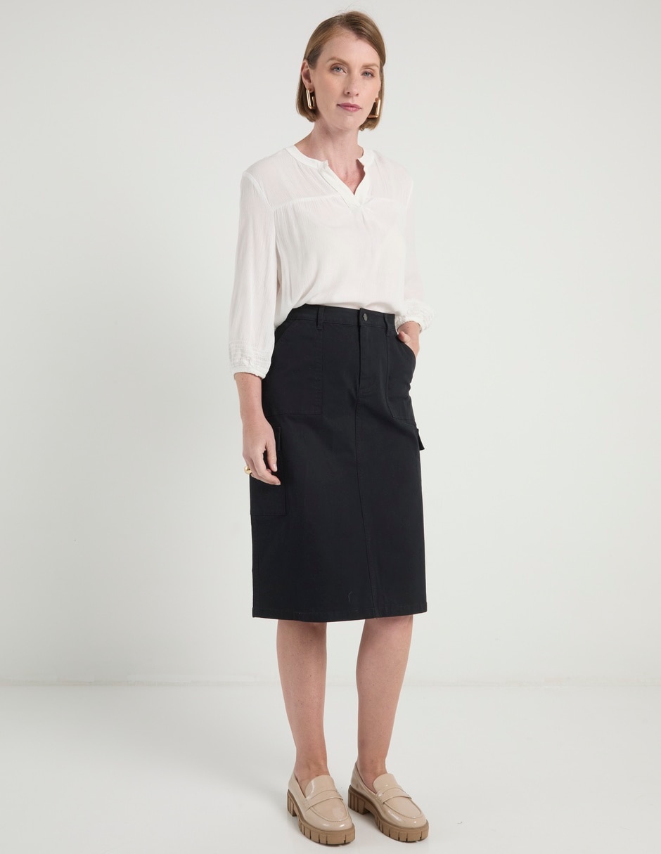 Blusa para mujer 3