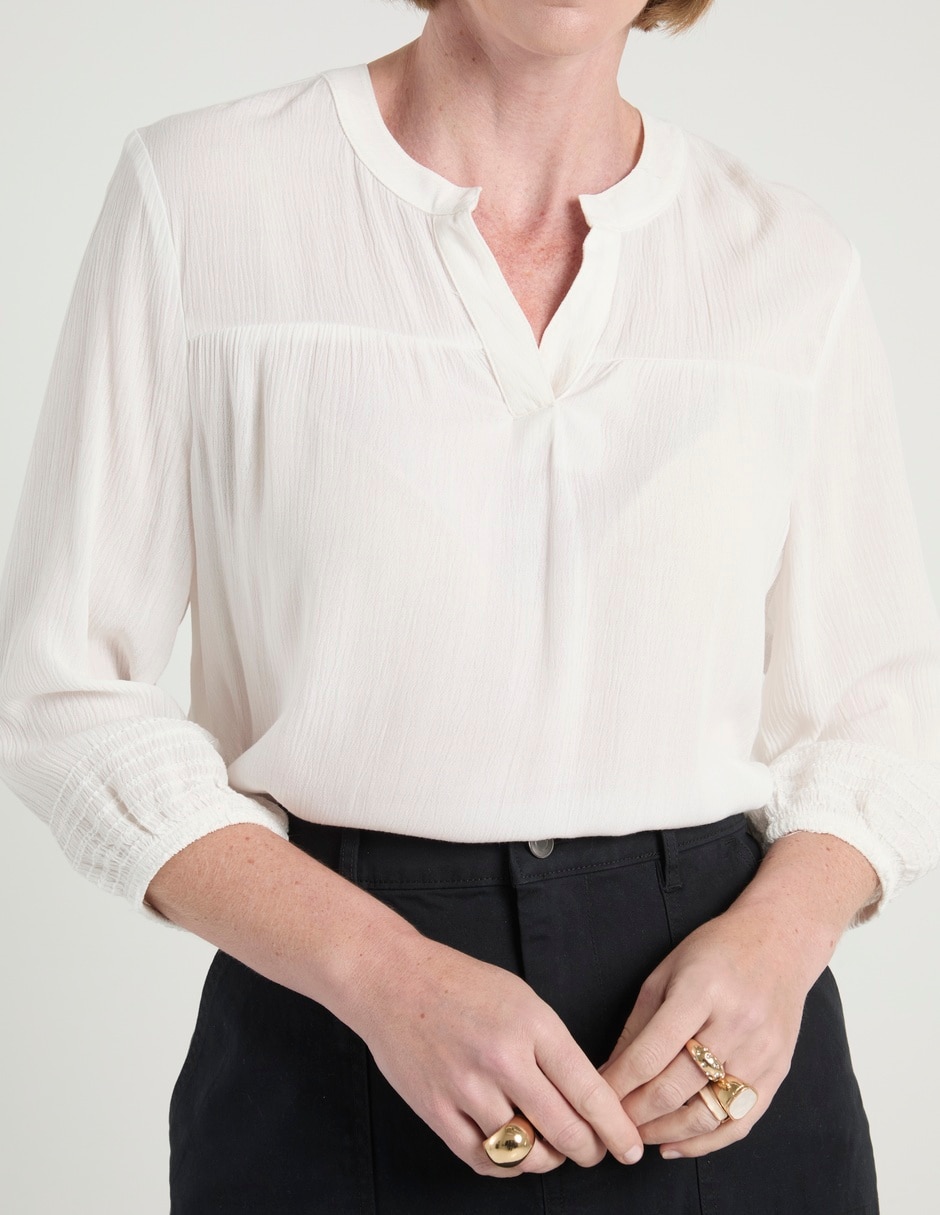 Blusa para mujer 4