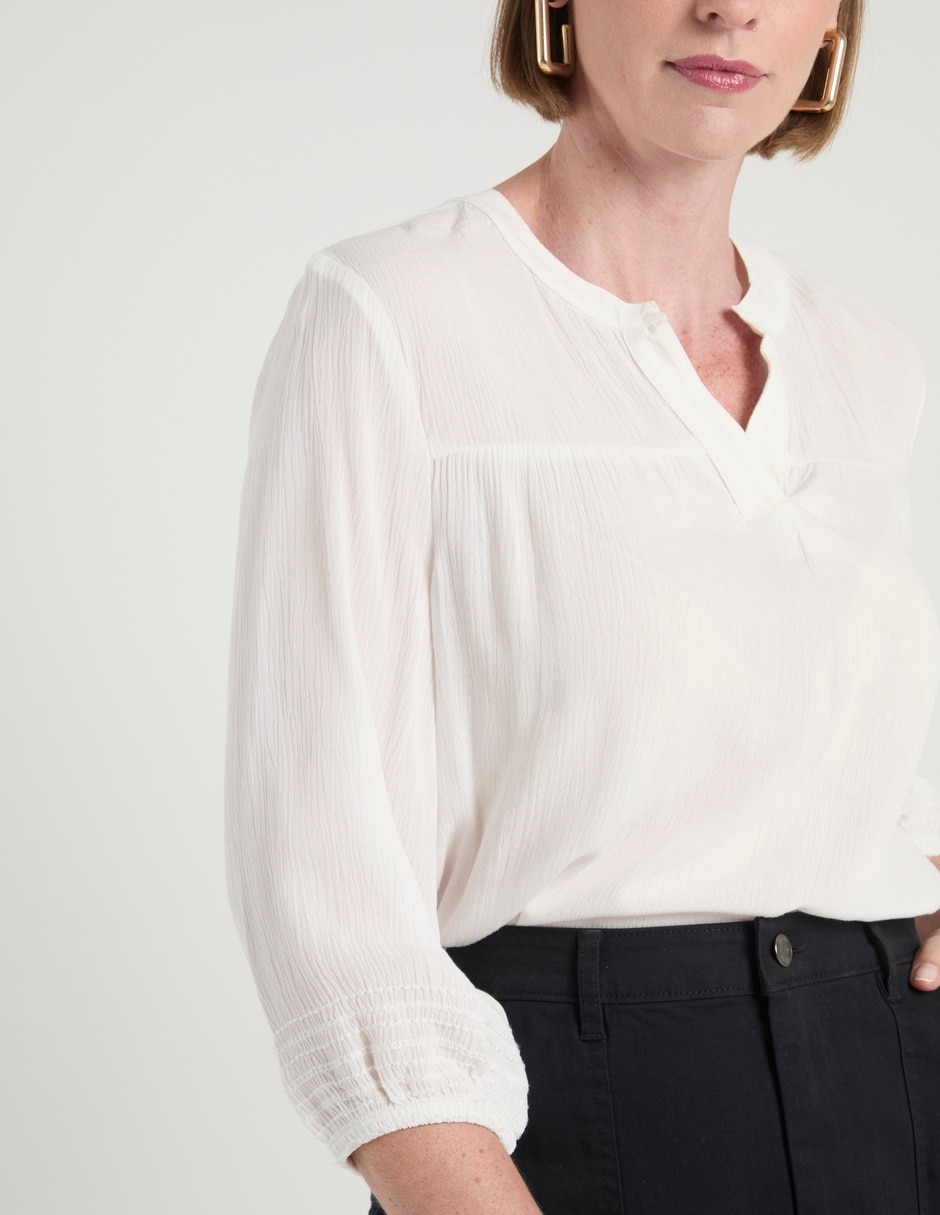 Blusa para mujer 5