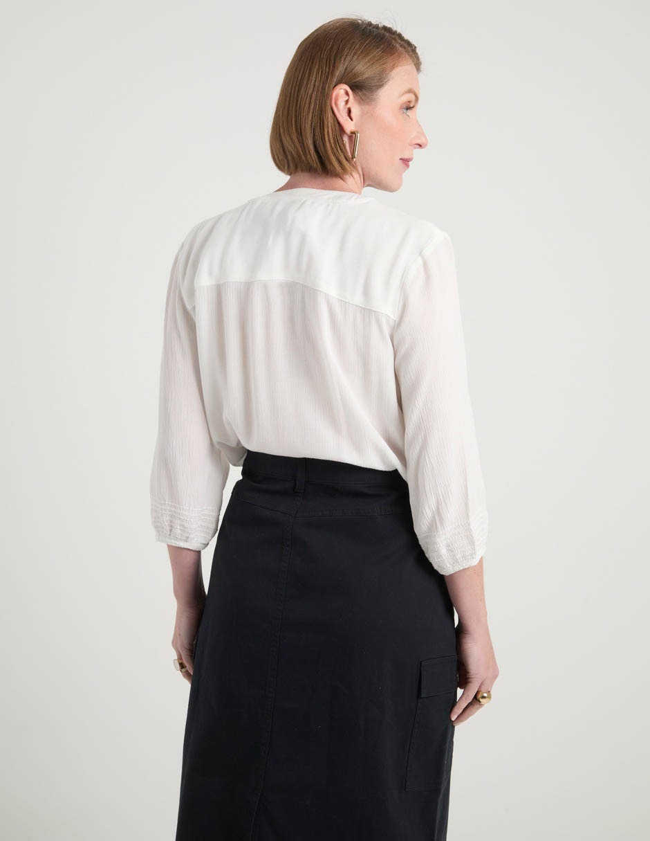 Blusa para mujer 6
