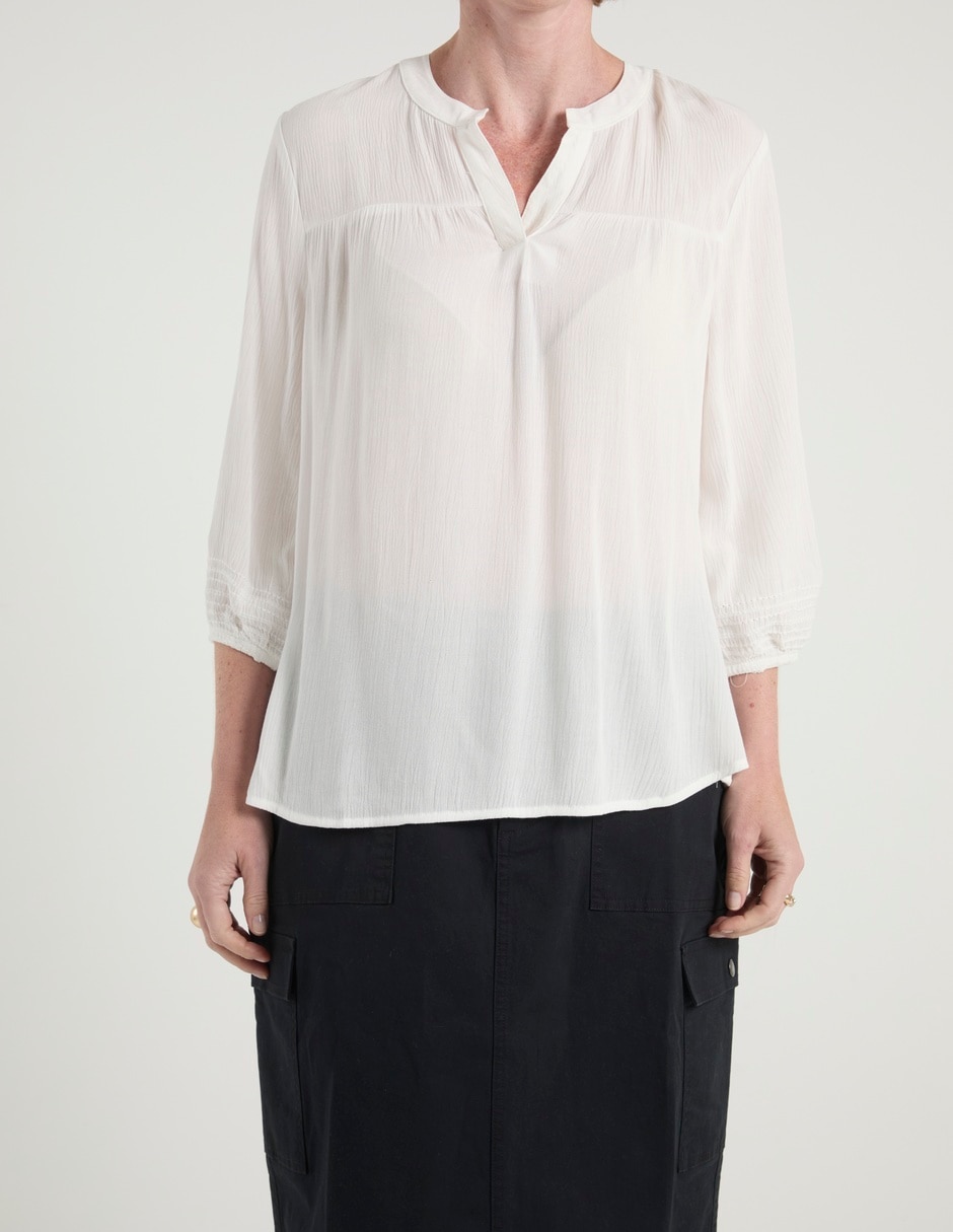 Blusa para mujer 7