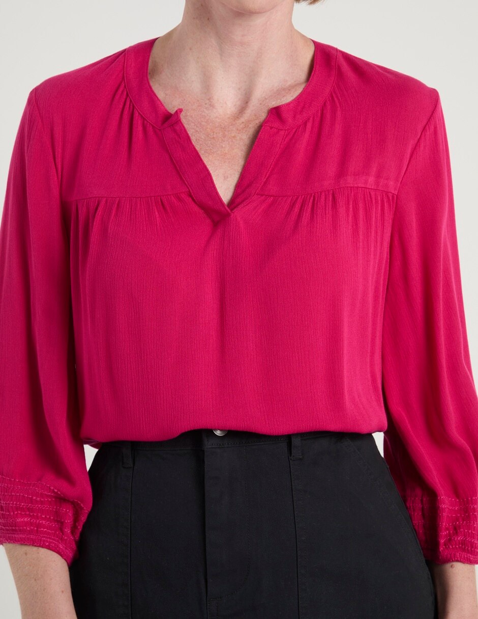 Blusa Weekend para mujer