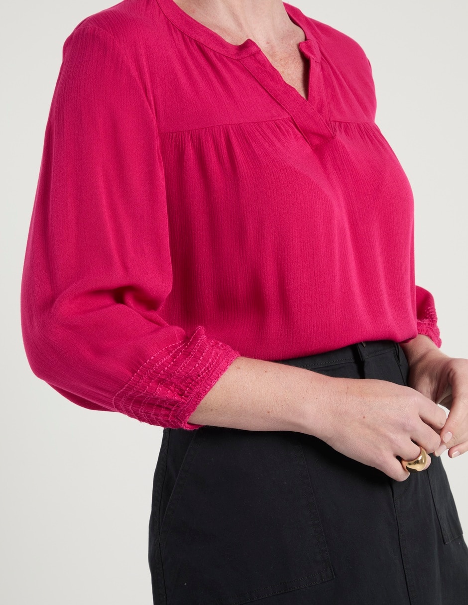 Blusa Weekend para mujer