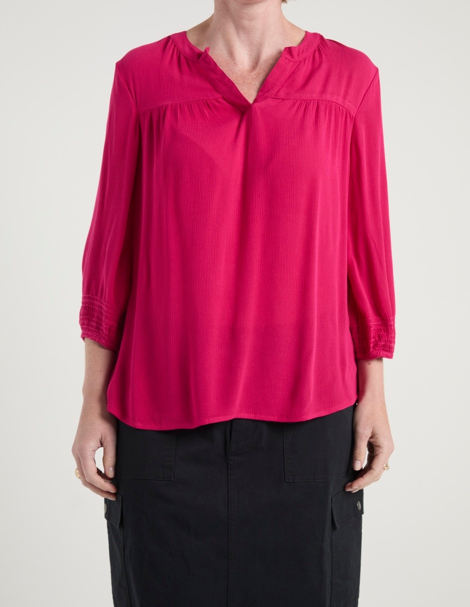 Blusa Weekend para mujer