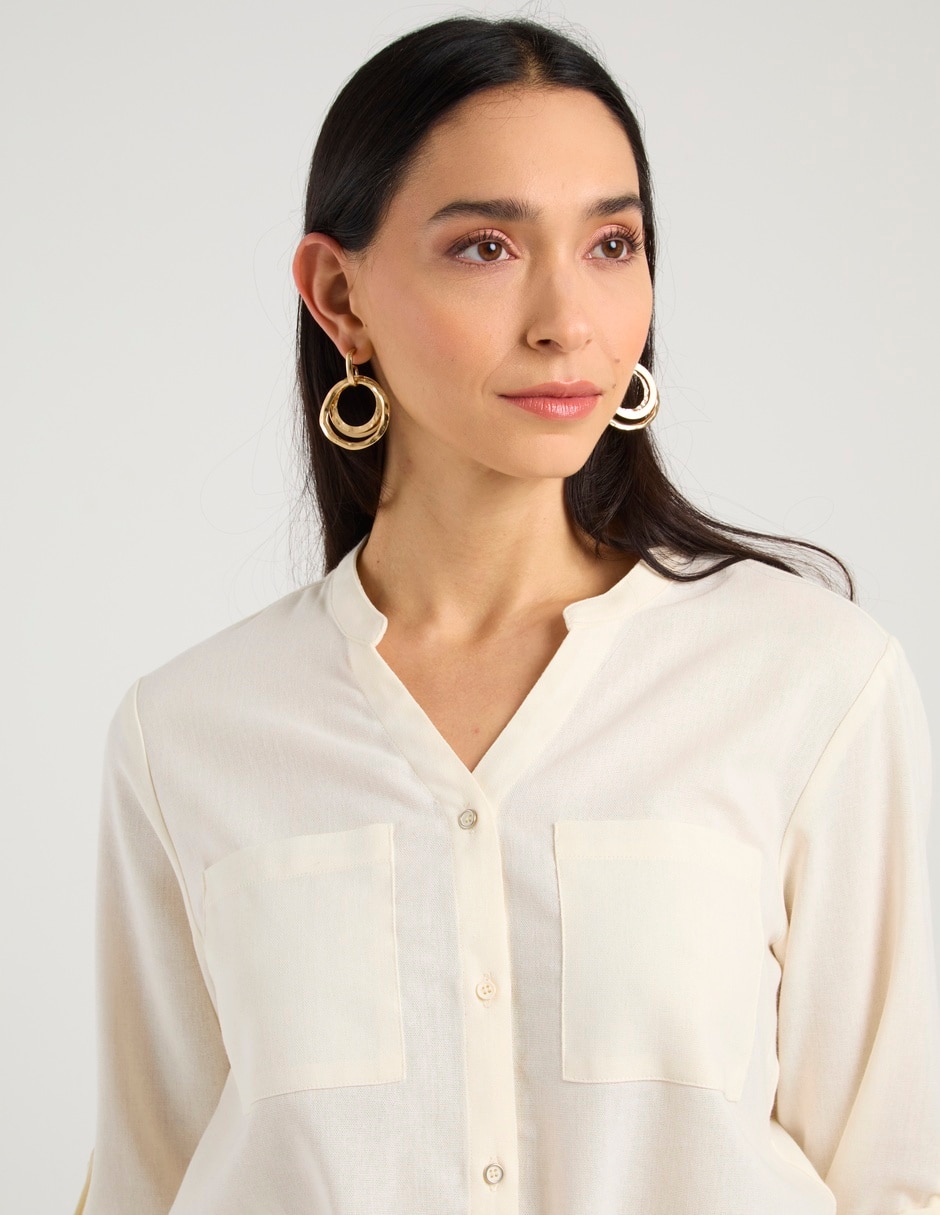 Blusa para mujer 4