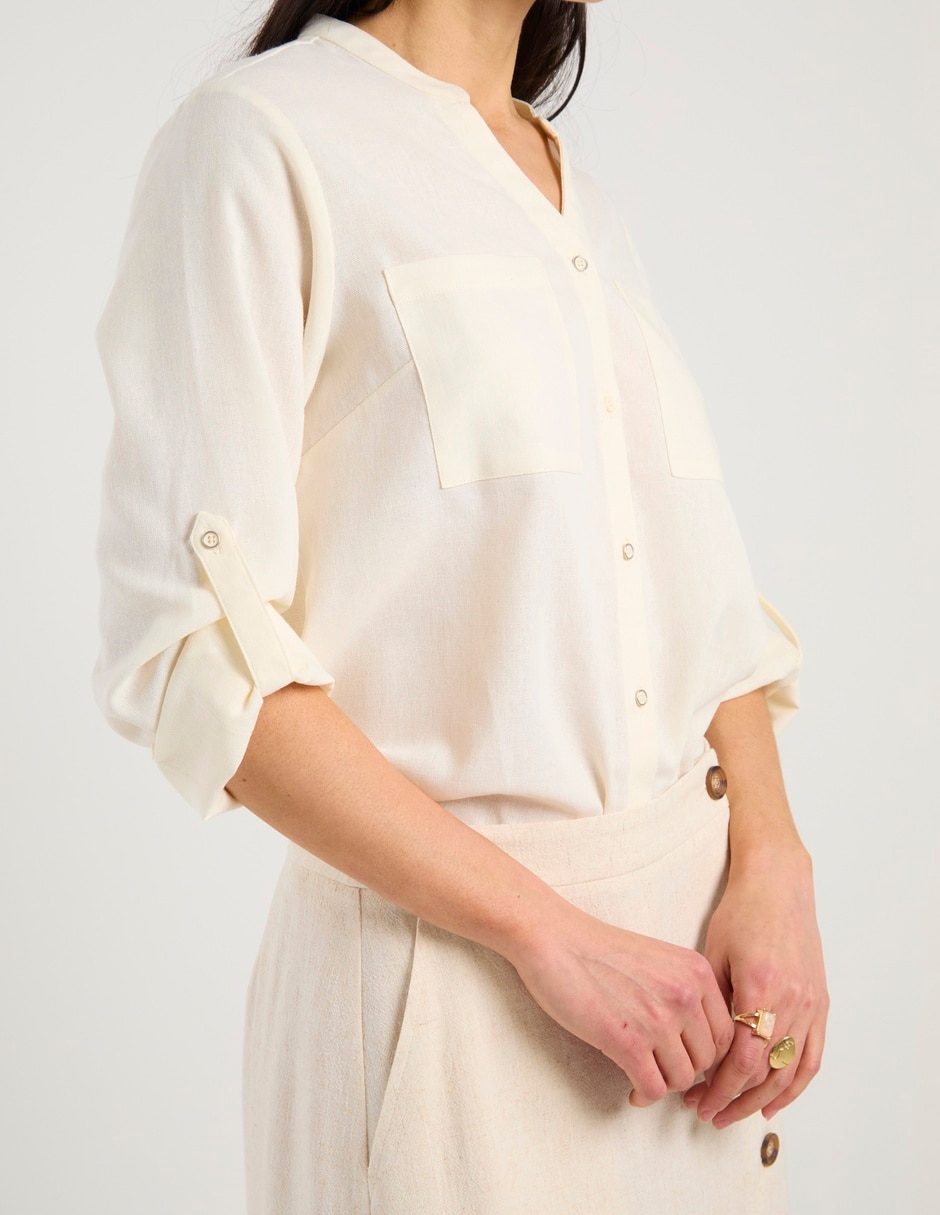 Blusa para mujer 5