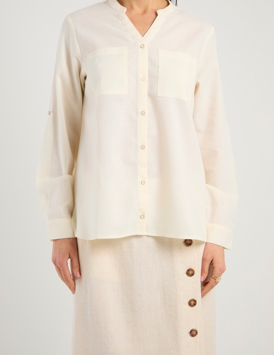 Blusa para mujer 7