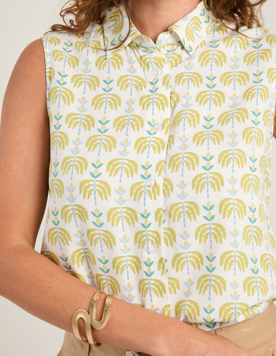 Blusa para mujer 2