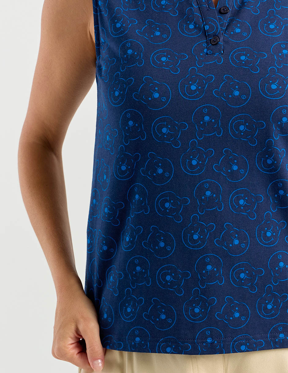 Blusa para mujer 5
