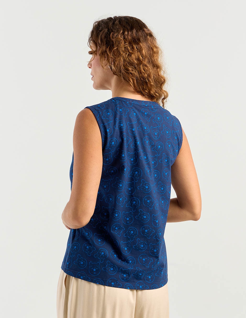 Blusa para mujer 6