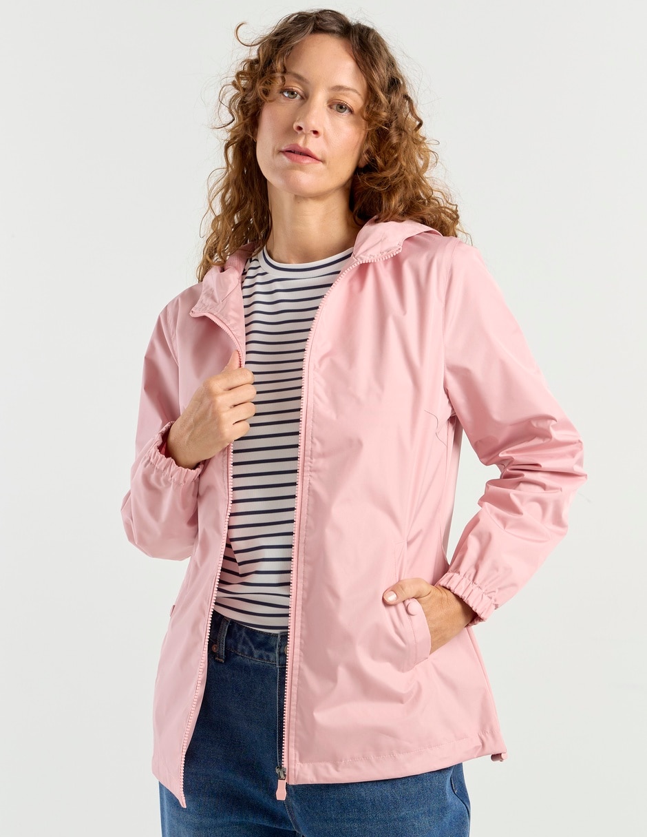 Chamarra rompevientos para mujer Chamarra rompevientos para mujer