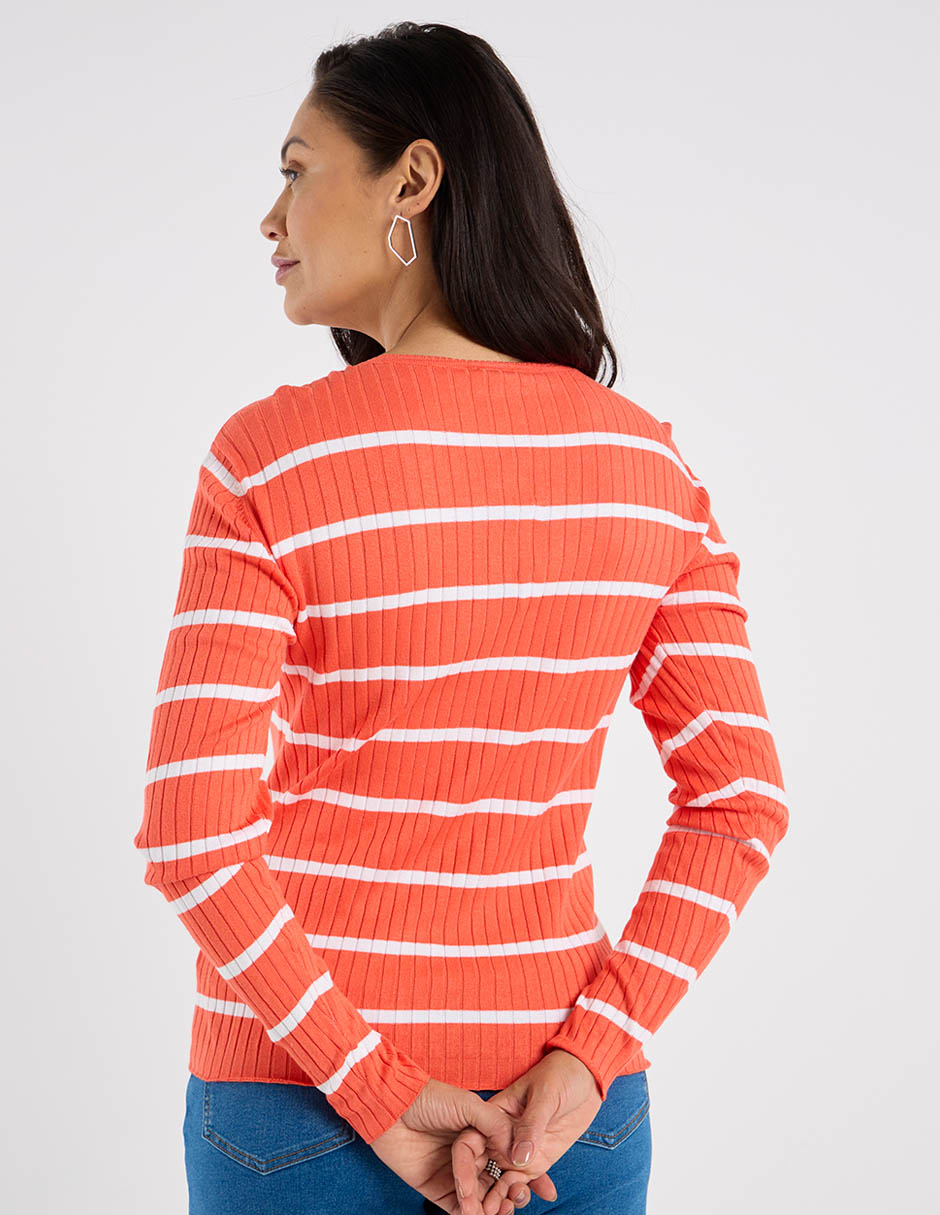 SUETER WKMR26583-0, G, CORAL BRONCEADO