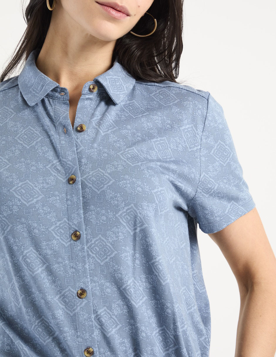 Blusa Weekend para mujer