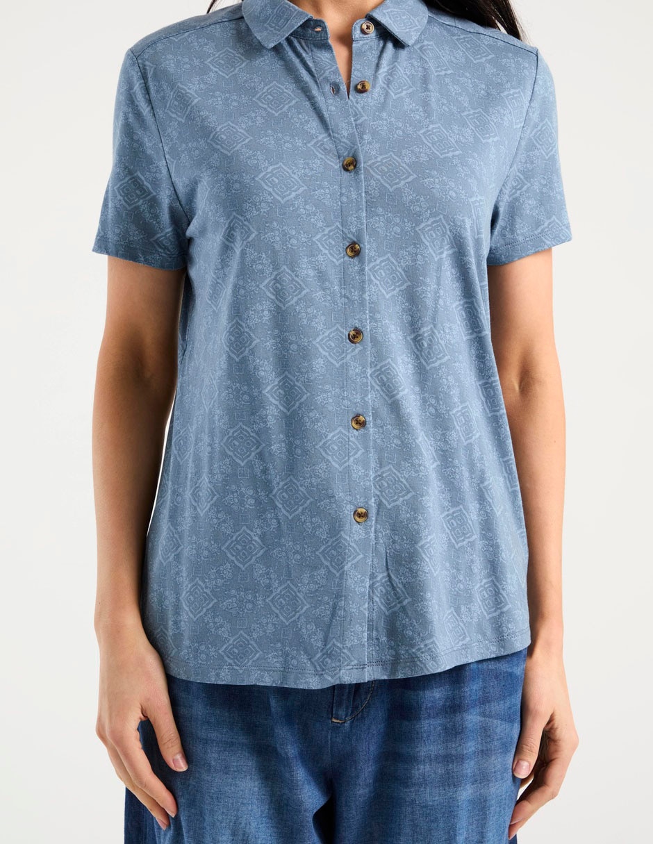 Blusa Weekend para mujer