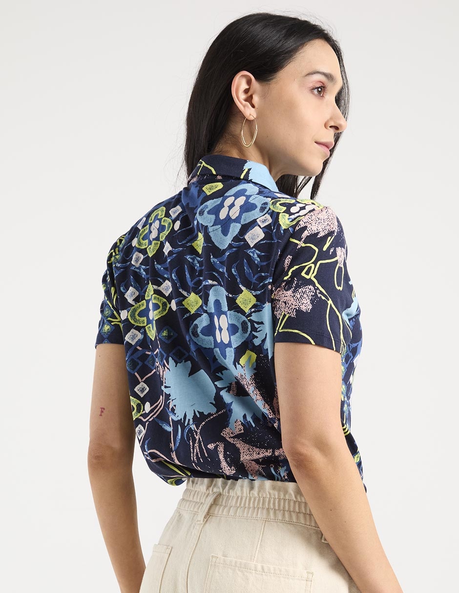 Blusa para mujer 2