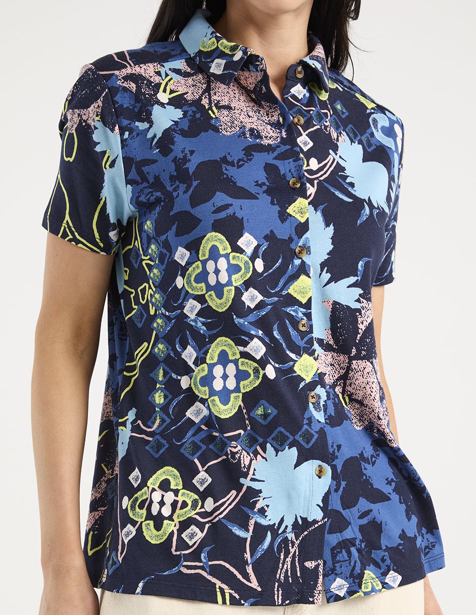 Blusa para mujer 5