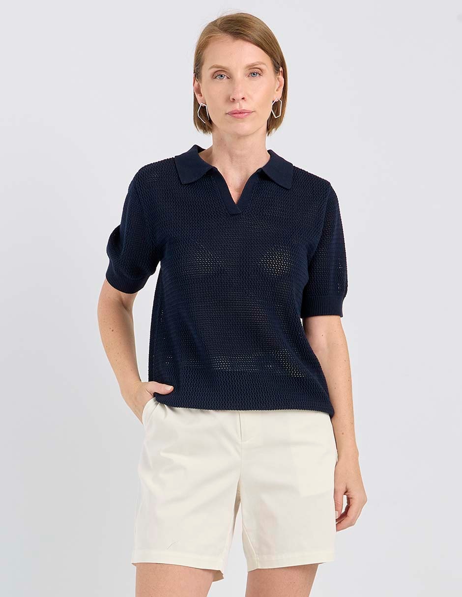 Bermuda para mujer