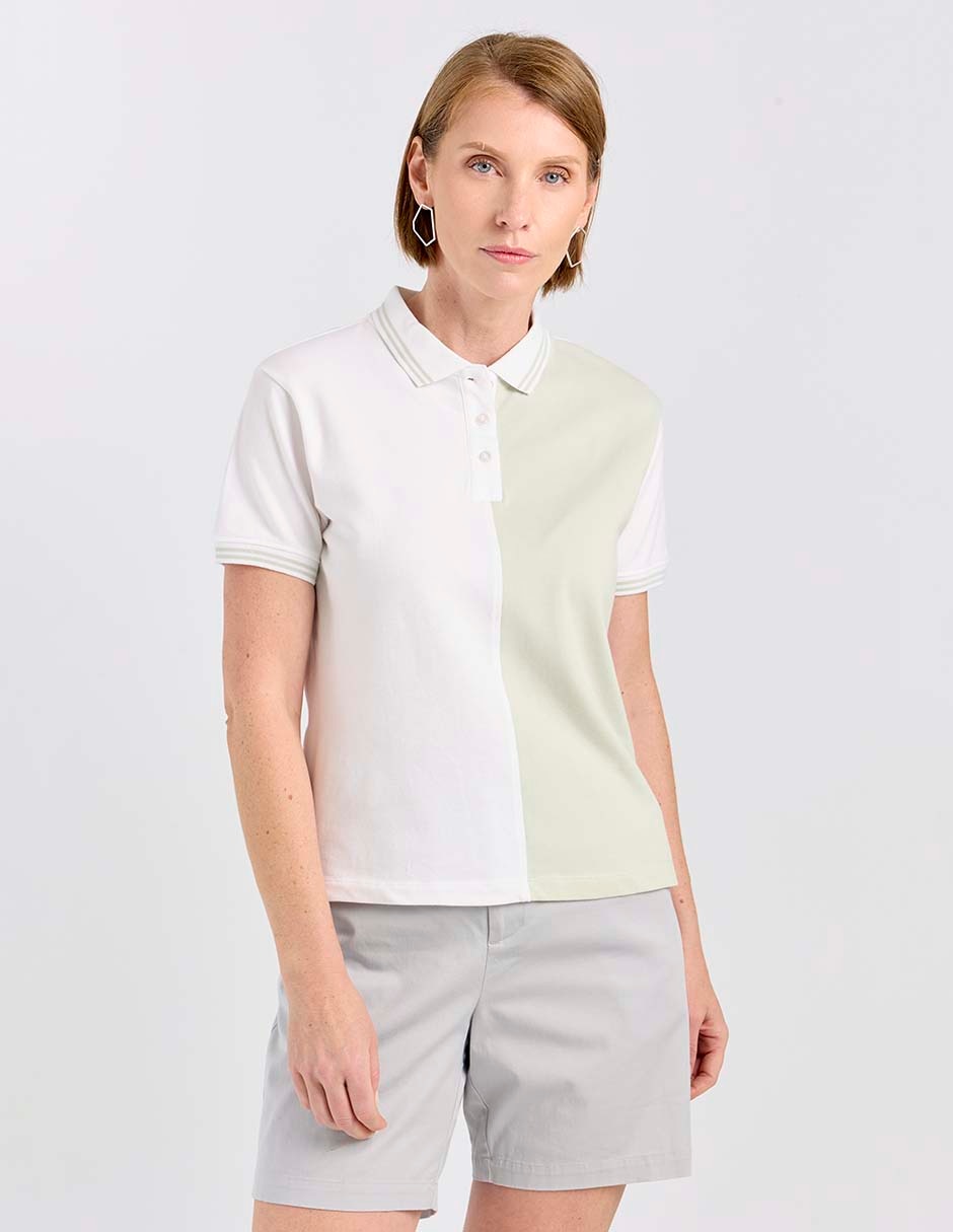 Bermuda para mujer