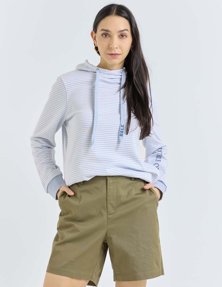 Bermuda para mujer
