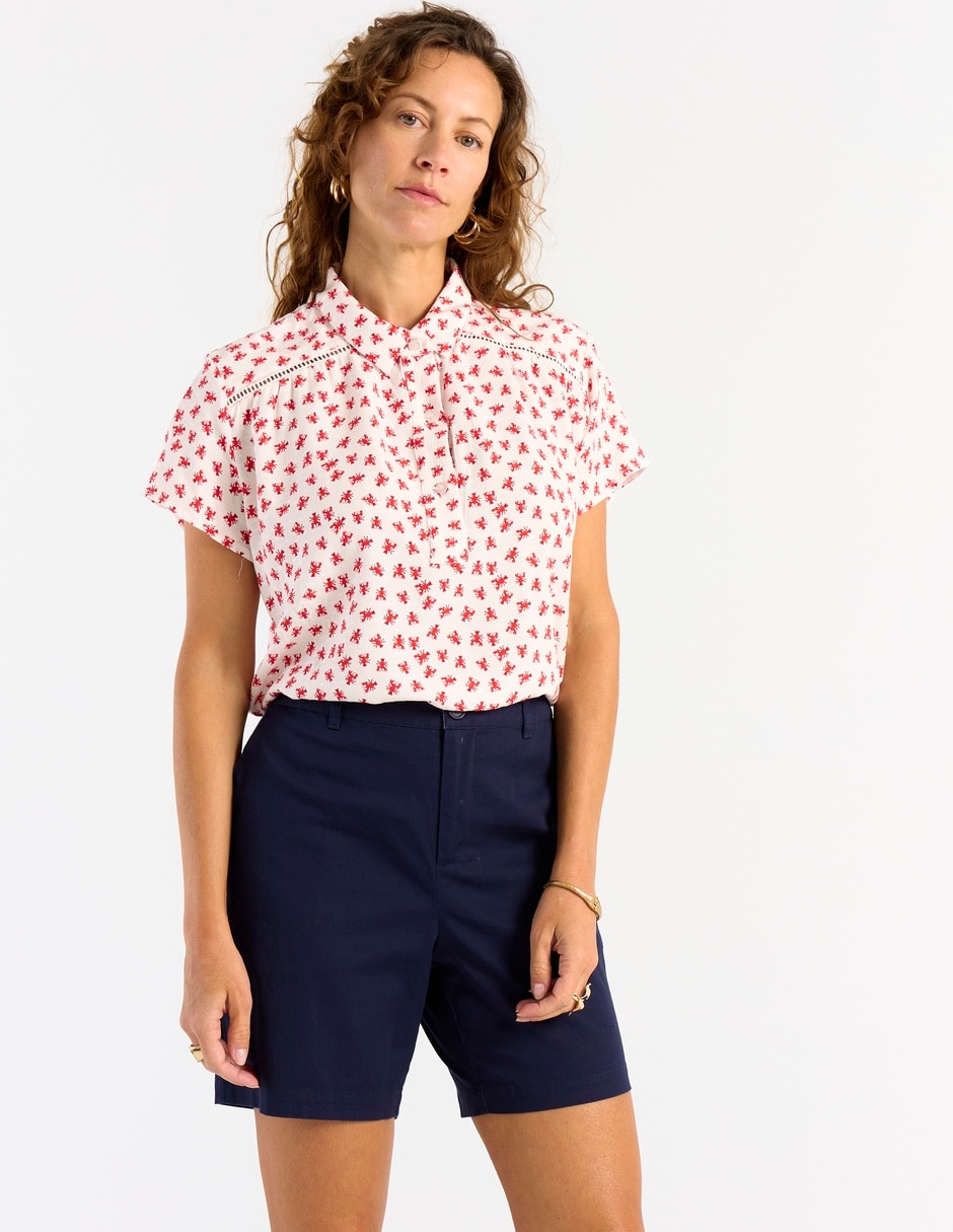 Bermuda para mujer Bermuda para mujer