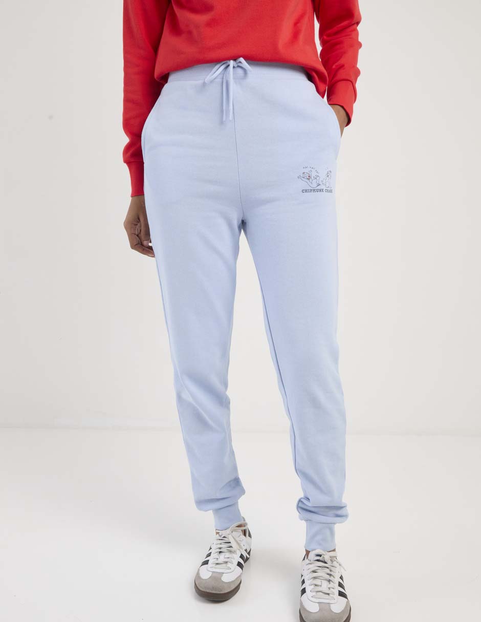 Pants skinny con agujeta para mujer Pants skinny con agujeta para mujer
