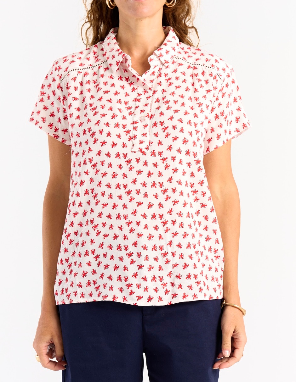 Blusa para mujer 4