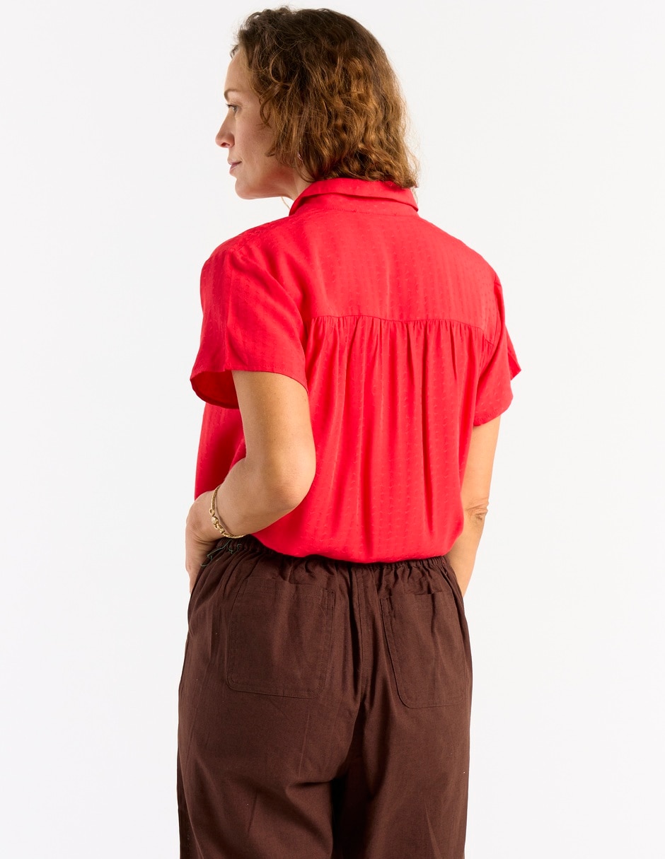 Blusa Weekend para mujer